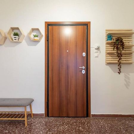 Roubnb Acropolis Museum 1Bd Apt Athén Kültér fotó
