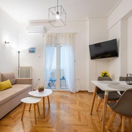 Roubnb Acropolis Museum 1Bd Apt Athén Kültér fotó